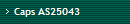 Caps AS25043